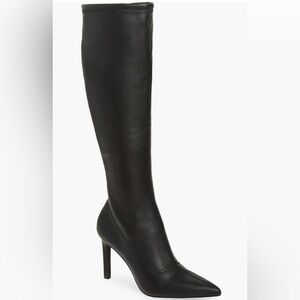 Open Edit Viv Pointy Toe Boot